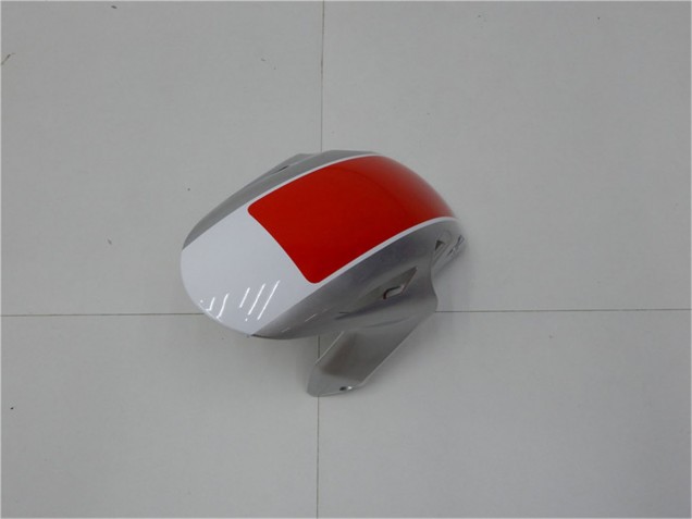 Carénages Moto Honda CBR1000RR 2008-2011 - Blanc Rouge