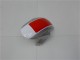 Carénages Moto Honda CBR1000RR 2008-2011 - Blanc Rouge