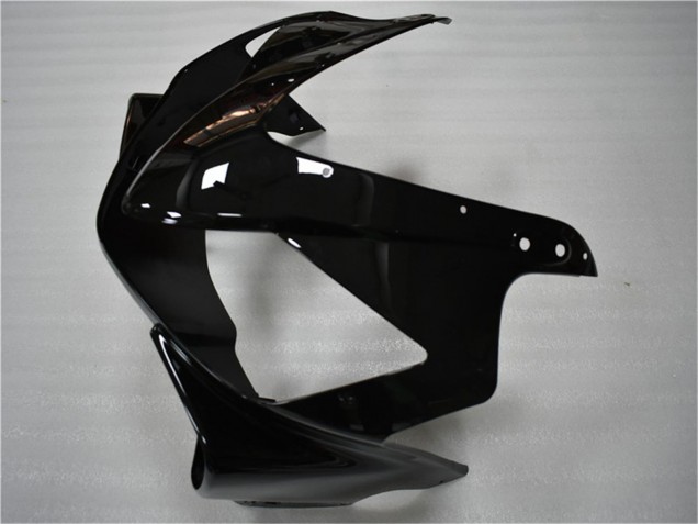 Kits Carénage Moto Honda CBR600 F4i 2004-2007 - Noir Brillant