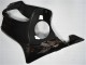 Kits Carénage Moto Honda CBR600 F4i 2004-2007 - Noir Brillant