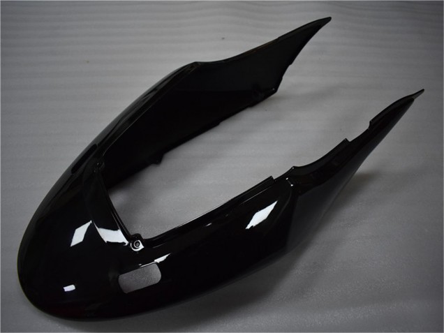 Kits Carénage Moto Honda CBR600 F4i 2004-2007 - Noir Brillant