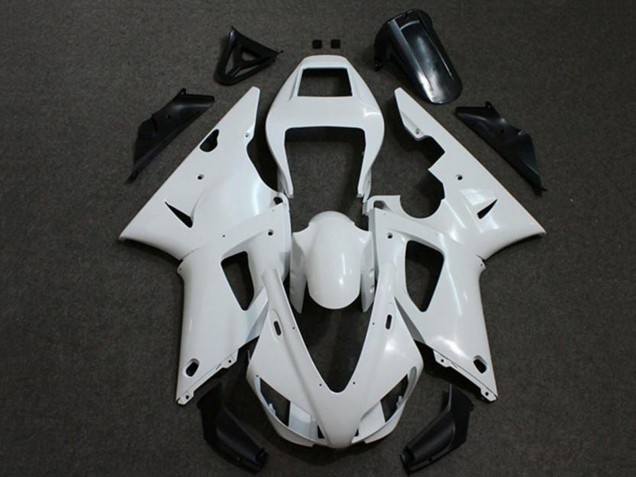 Carénages Moto Yamaha YZF R1 1998-1999 - Non Peint