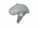 Carénage Moto Yamaha YZF R1 2007-2008 - Blanc Noir Mat
