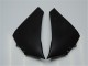 Carénages Moto Yamaha YZF R1 2012-2014 - Gris Mat Noir Mat