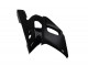Carénages Moto Yamaha YZF R6 1998-2002 - Noir Brillant Noir Mat