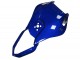 Carénages Moto Yamaha YZF R6 2006-2007 - Bleu Blanc Noir