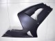 Carénages Moto Kawasaki ZX6R 2003-2004 - Noir Mat