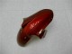 Carénages Moto Kawasaki Ninja 300 EX300R 2013-2024 - Rouge Noir