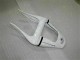 Carénages Moto Yamaha YZF R1 2000-2001 - Blanc Noir Corona Extra