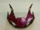 Carénages Moto Yamaha YZF R6 1998-2002 - Blanc Violet