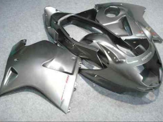 Carénages Moto Honda CBR1100XX Blackbird 1996-2007 - Argent