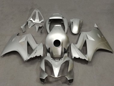 Carénages Moto Honda VFR 800 2002-2013 - Argent
