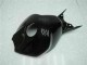 Carénages Moto Honda CBR1000RR 2004-2005 - Noir Brillant Blanc West Mobil Michelin