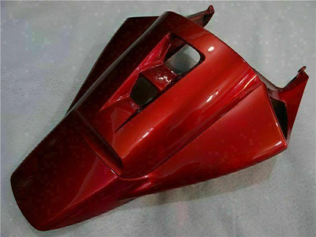 Carénages Moto Honda CBR1000RR 2004-2005 - Blanc Rouge Noir