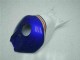 Carénage Moto Honda CBR1000RR 2004-2005 - Blanc Bleu Jaune Rothmans