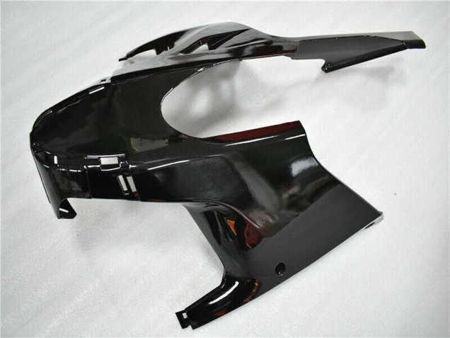 Kits Carénage Moto ABS Honda CBR1000RR 2008-2011 - Blanc Noir Brillant