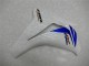 Kits Carénage Moto ABS Honda CBR1000RR 2008-2011 - Blanc Rouge Bleu HRC