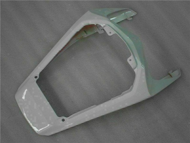 Kit Carénages Moto Honda CBR1000RR 2008-2011 - Blanc Rouge Bleu HRC