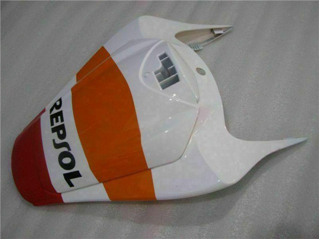 Carénage Moto Honda CBR1000RR 2012-2016 - Blanc Orange Rouge Noir Brillant HRC Repsol 93