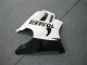 Carénages Moto Honda CBR600 F3 1997-1998 - Blanc Noir Brillant Repsol