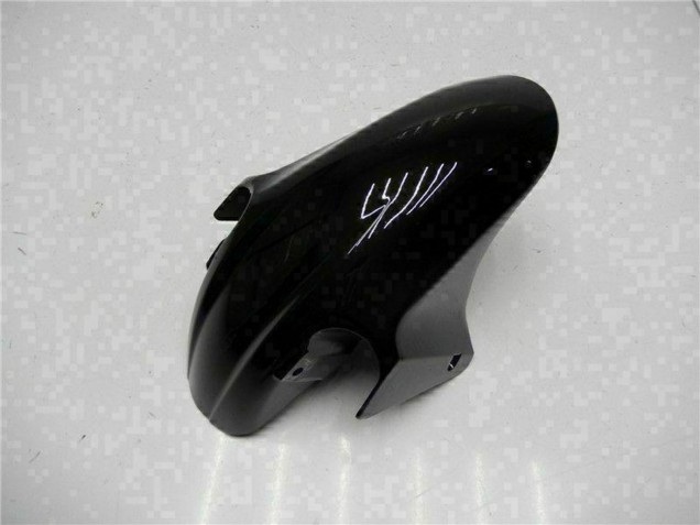 Kits Carénage Moto Honda CBR600 F4i 2001-2003 - Rouge Noir Brillant