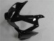 Kits Carénage Moto ABS Honda CBR600 F4i 2004-2007 - Rouge Noir Brillant