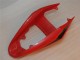 Carénages Moto Suzuki GSXR 600/750 2004-2005 - Rouge Noir