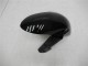 Carénages Moto Suzuki GSXR 600/750 2008-2010 - Noir Brillant Noir Mat