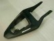 Carénages Moto Suzuki GSXR 1000 2003-2004 - Noir Mat