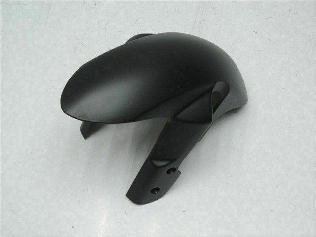 Carénage Moto Suzuki GSXR 1000 2005-2006 - Bleu Noir
