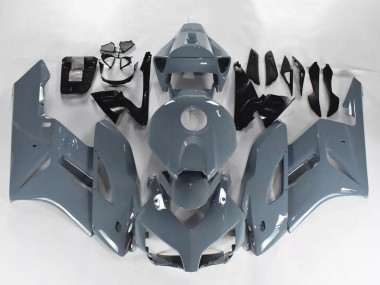 Carénages Moto Honda CBR1000RR 2004-2005 - Nardo Gris