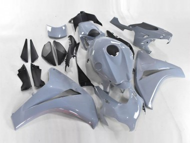 Carénages Moto Honda CBR1000RR 2008-2011 - Nardo Gris