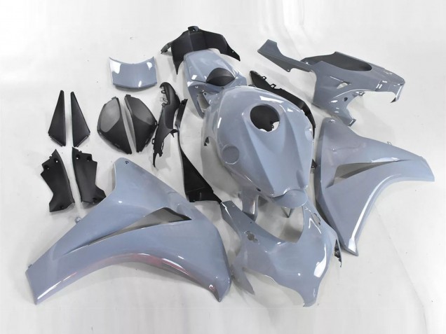 Carénages Moto Honda CBR1000RR 2008-2011 - Nardo Gris
