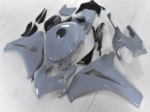 Carénages Moto Honda CBR1000RR 2008-2011 - Nardo Gris