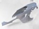 Carénages Moto Honda CBR1000RR 2008-2011 - Nardo Gris