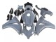 Carénages Moto Honda CBR1000RR 2008-2011 - Nardo Gris