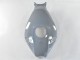 Carénages Moto Honda CBR1000RR 2012-2016 - Nardo Gris