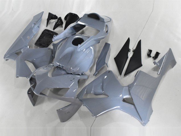 Carénages Moto Honda CBR600RR 2003-2004 - Nardo Gris