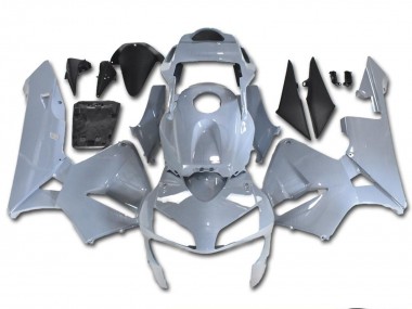 Carénages Moto Honda CBR600RR 2003-2004 - Nardo Gris