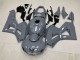 Carénage Moto Honda CBR600RR 2013-2023 - Nardo Gris
