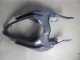 Carénages Moto Kawasaki Ninja 400 2018-2024 - Nardo Gris