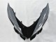 Carénages Moto Kawasaki Ninja 400 2018-2024 - Nardo Gris Or Noir