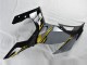 Carénages Moto Kawasaki Ninja 400 2018-2024 - Nardo Gris Or Noir