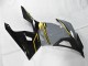 Carénages Moto Kawasaki Ninja 400 2018-2024 - Nardo Gris Or Noir