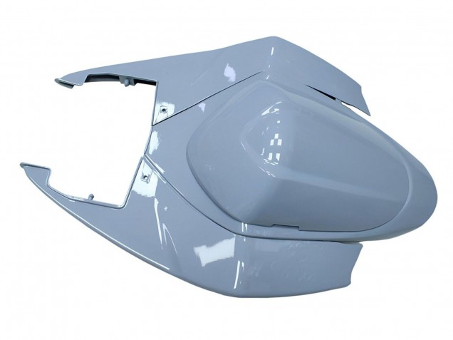 Carénages Moto Suzuki GSXR 1000 2005-2006 - Nardo Gris