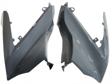 Carénages Moto Suzuki GSXR 1000 2007-2008 - Nardo Gris