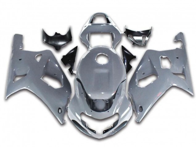 Carénages Moto Suzuki GSXR 600 / GSXR 750 2001-2003 - Nardo Gris