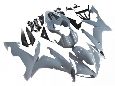 Carénages Moto Yamaha YZF 1000 R1 2004-2006 - Nardo Gris