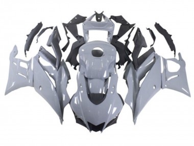 Carénage Moto Yamaha YZF R3/R25 2019-2021 - Nardo Gris