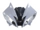 Carénages Moto Yamaha YZF 600 R6 2006-2007 - Nardo Gris